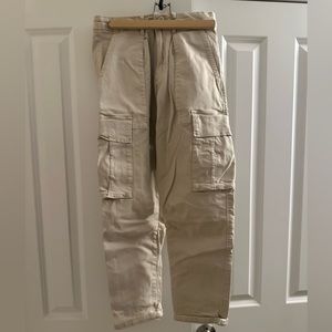 ZARA Cargo Pants